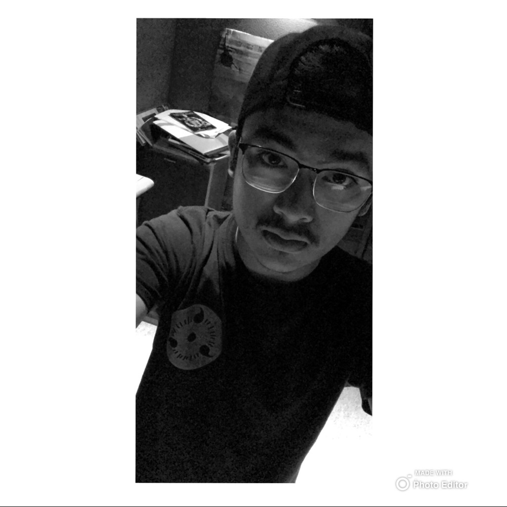 Meet your Posher, Noe